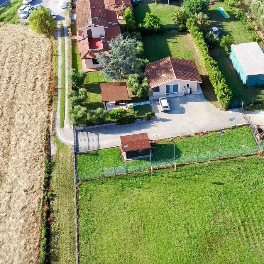 Vinciguerra Central House Tuscany Altopascio Exterior foto