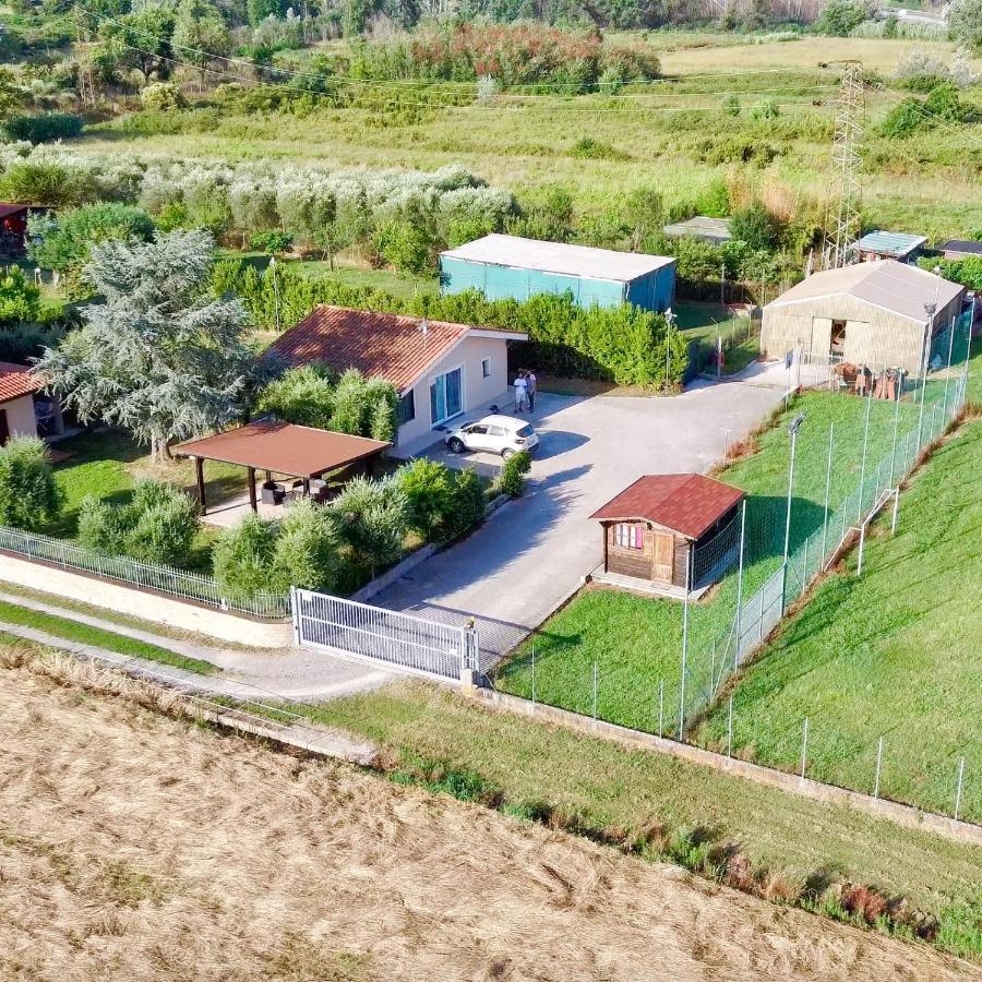 Vinciguerra Central House Tuscany Altopascio Exterior foto