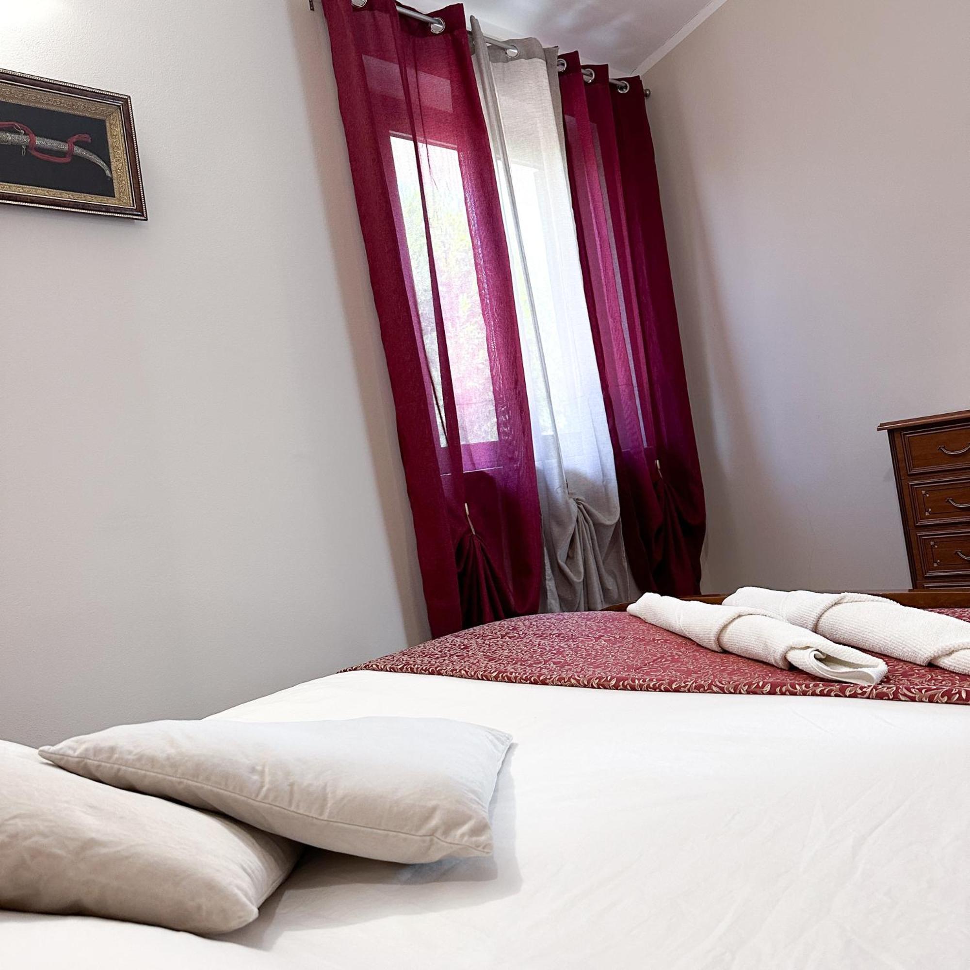 Vinciguerra Central House Tuscany Altopascio Exterior foto