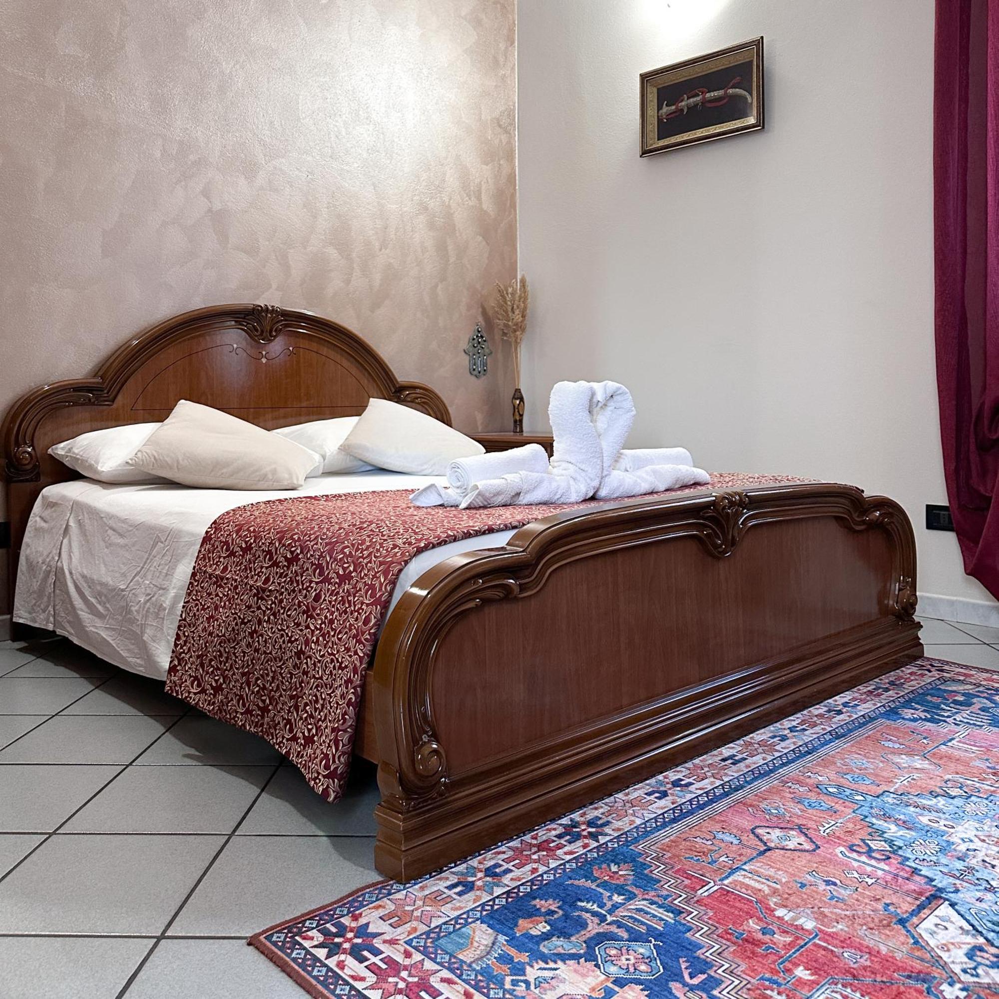 Vinciguerra Central House Tuscany Altopascio Exterior foto