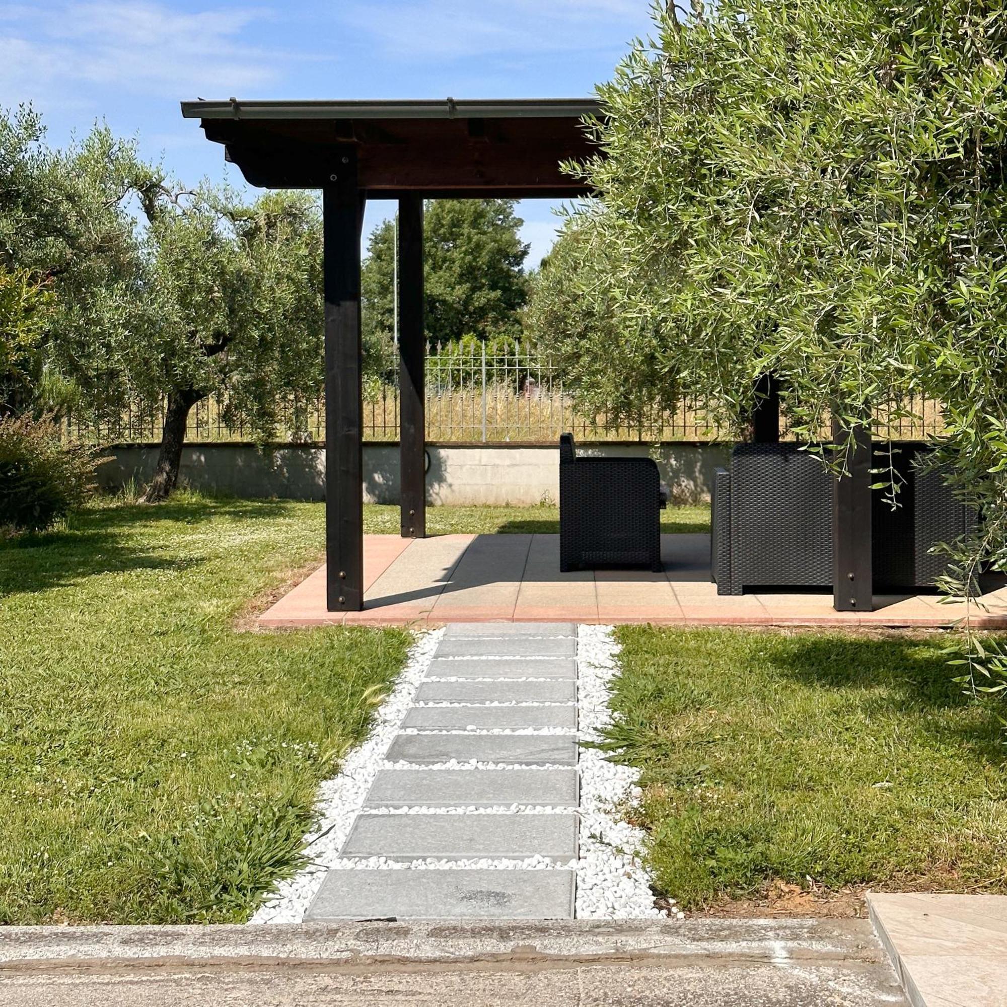 Vinciguerra Central House Tuscany Altopascio Exterior foto